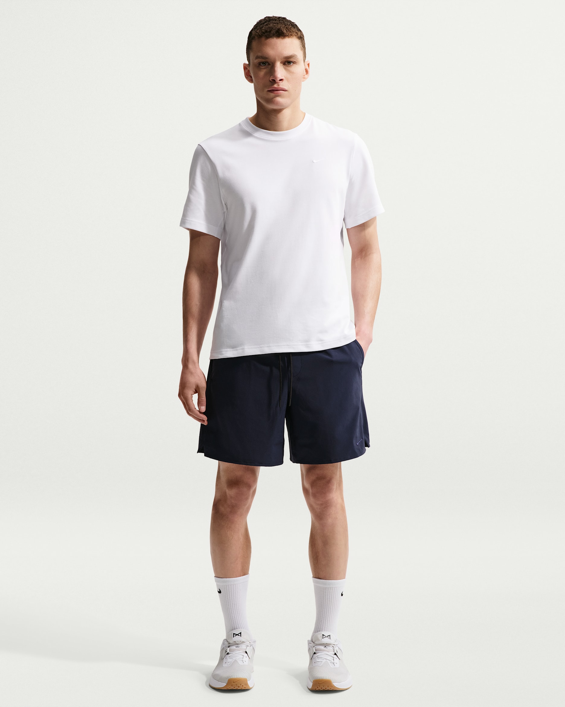 Nike Unlimited Men's Dri-FIT 7